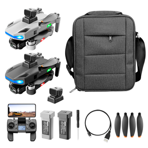 Nuevo Quadcopter Control remoto Wifi <span class=keywords><strong>GPS</strong></span> <span class=keywords><strong>Profesional</strong></span> 4K PRO Drone con cámara - Product Image 3