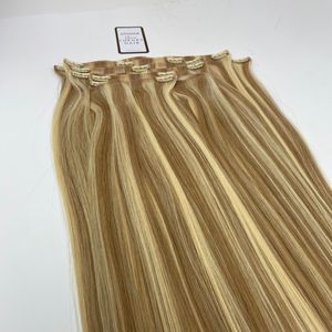 Extensions de cheveux vierges humains vietnamiens 100% naturels, invisibles, sans couture, qualité Remy, prix de gros - Product Image 6