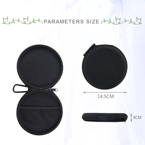 Bán chạy nhất nhà máy trò chơi tùy chỉnh EVA xe <span class=keywords><strong>CD</strong></span> lưu trữ túi độc quyền <span class=keywords><strong>CD</strong></span> Túi & trường hợp - Product Image 2