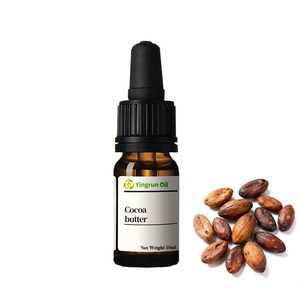 शुद्ध प्राकृतिक कोको मक्खन तेल महिला निजी मालिश त्वचा देखभाल सौंदर्य कोको मक्खन आवश्यक तेल - Product Image 5