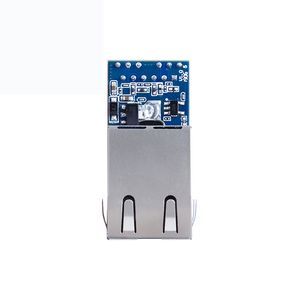 USR-K5 Kport Kompaktes Bidirektionales Übertragungsmodul UART TTL zu Ethernet-Konverter - Product Image 3