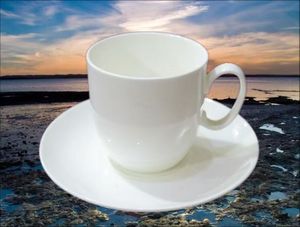 <span class=keywords><strong>Tazas</strong></span> <span class=keywords><strong>de</strong></span> Té Blancas Lisas con Logotipo Personalizado <span class=keywords><strong>de</strong></span> Fábrica, Elegantes <span class=keywords><strong>Tazas</strong></span> <span class=keywords><strong>de</strong></span> Té <span class=keywords><strong>Inglesas</strong></span> <span class=keywords><strong>Antiguas</strong></span> <span class=keywords><strong>de</strong></span> <span class=keywords><strong>Porcelana</strong></span> Fina con Platillo, Aptas para Alimentos - Product Image 3