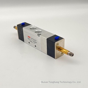 อะไหล่พิเศษสำหรับรถปั๊มคอนกรีตแบบหัวคู่ รุ่น Air 4V330-10V พร้อมการรับประกัน 3 ปี - Product Image 2