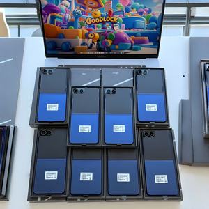 Teléfono Inteligente ZFILP7 Usado y Reacondicionado, Como Nuevo, 16 GB de RAM, Pantalla de 5.7 Pulgadas, Red 5G, 1 Año de Garantía, Accesorios Originales, Oferta - Product Image 1