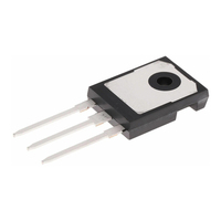 Diode redresseuse haute puissance à récupération rapide LuJing MUR3040F 30A 400V TO-247 à montage traversant