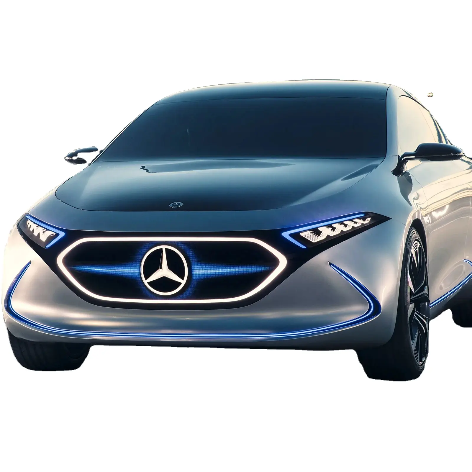 2023 trong kho bán buôn eqe Mercedes eqs eqb eqe eqa tinh khiết điện cao cấp Sedan B enz eqs eqb eqe SUV để bán với giá thấp