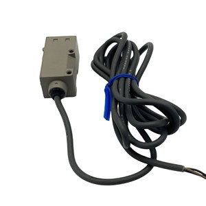 Capteur photoélectrique à faisceau traversant E3S-CT11 DC10-30V, détection longue distance 30m, automatisation industrielle, positionnement - Product Image 5