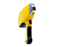 Analyseur de poignée en métal XRF TureX860 pour testeur d'analyse d'alliage de cuivre d'alliage d'aluminium de fer d'acier spectromètre XRF