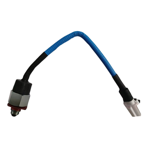 Capteur de pression en gros JK611-09 Accessoires pour camions internationaux Pièces de camions Man Capteur de pression d'air pour camions. - Product Image 1