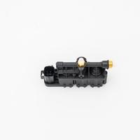 Nouveau bloc de soupapes de Suspension pneumatique avant RVH000095 RVH000055 pour Range Rover L322 Discovery 3/4 (Ainolte)