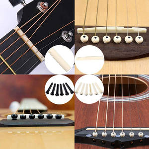 Púas <span class=keywords><strong>de</strong></span> <span class=keywords><strong>Guitarra</strong></span> <span class=keywords><strong>de</strong></span> Tacto Suave para <span class=keywords><strong>Guitarra</strong></span> Clásica con <span class=keywords><strong>Cuerdas</strong></span> <span class=keywords><strong>de</strong></span> Nailon - Product Image 5