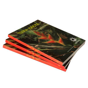 Impression de magazine A4 à couverture souple, impression de catalogue, impression de livret - Product Image 4
