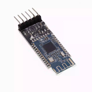 Module de port série transparent HM-10 4.0 avec conversion de niveau logique - Product Image 6