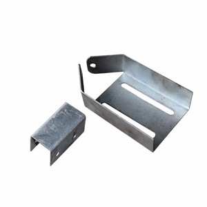 Offre Spéciale – Pièce Métallique Estampée OEM en Acier Inoxydable Brillant Plaqué, Façonnée par Emboutissage Profond, Idéale pour Bijoux, Applications Médicales et Mécaniques - Product Image 1