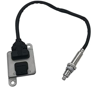 Sensor NOX OE 5WK96681E A0009052709 A0009058411 A0009050008 para Mercedes-Benz X253 C253 R172 W447 <span class=keywords><strong>GLC</strong></span> <span class=keywords><strong>220d</strong></span> 250d 350d - Product Image 1