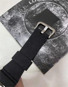 Reloj Deportivo de Cuarzo para Hombre, Marca de Primera Calidad, Resistente al Agua, Reloj de Pulsera de Acero Inoxidable para Hombre - Product Image 4