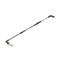 Sensor de Desgaste Electrónico Trasero Duradero de Precisión para Eje y Pastillas de Freno para Mercedes, VW, BMW