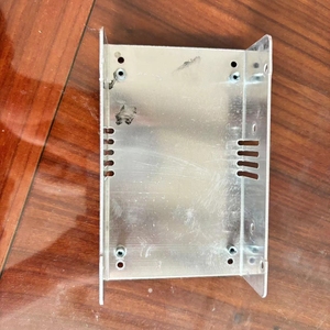 Nhà máy trực tiếp cho micro gia công phụ kiện chính xác dây EDM nhanh chóng prototyping thép không gỉ nhôm sắt chết đúc - Product Image 5