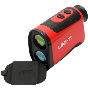 Télémètres laser UNI-T LM1000 série LM avec mesure précise de la hauteur/de la distance/de l'angle - Product Image 4
