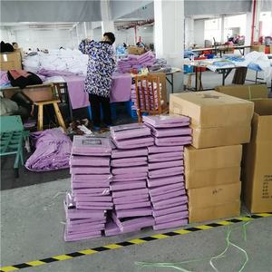 Juego de Sábanas de 3 Piezas Que No Pierden Color, Tipo Funda de Cama Ajustable para el Hogar - Product Image 6