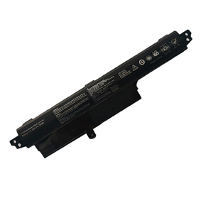Batería Recargable X200MA X200CA X200M para Portátil <span class=keywords><strong>Asus</strong></span> <span class=keywords><strong>Vivobook</strong></span> EF200CA A31N1302 de <span class=keywords><strong>11.6</strong></span> Pulgadas, Ultrabooks 0B110-00240100E - Product Image 1