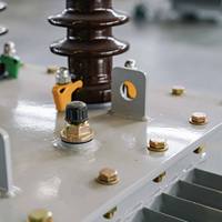 Transformateur immergé dans l'huile triphasé de qualité nationale PENGTAI, 100 kVA, 480 V, modèle S11-M Dyn11/Yyn0 50/60 Hz
