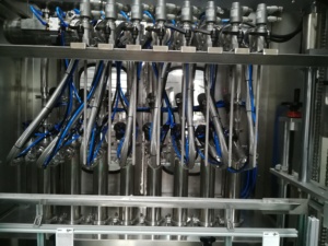 KV-línea de enlatado automática para sopa, pollo, hojalata, embalaje - Product Image 3