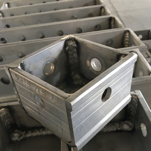 Standard <strong>Aluminum</strong> <strong>Formwork</strong> Panels <strong>Aluminium</strong> <strong>Formwork</strong> Frame Recycling Modular <strong>Concrete</strong> Form Work Manufacture For Construction - Product Image 4