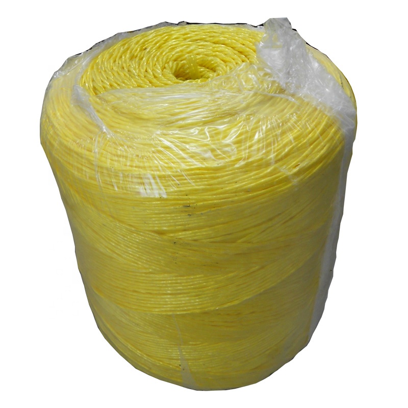 Веревочный соломенный шпагат от производителя