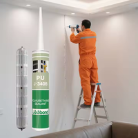 JOOBOND Vente en gros de produits d'étanchéité pour la construction, adhésif polyuréthane PU, peinture imperméable, mastic polyuréthane pour joints