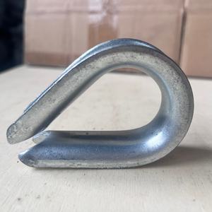 ลวดสลิง G411สำหรับเชือกลวด - Product Image 2