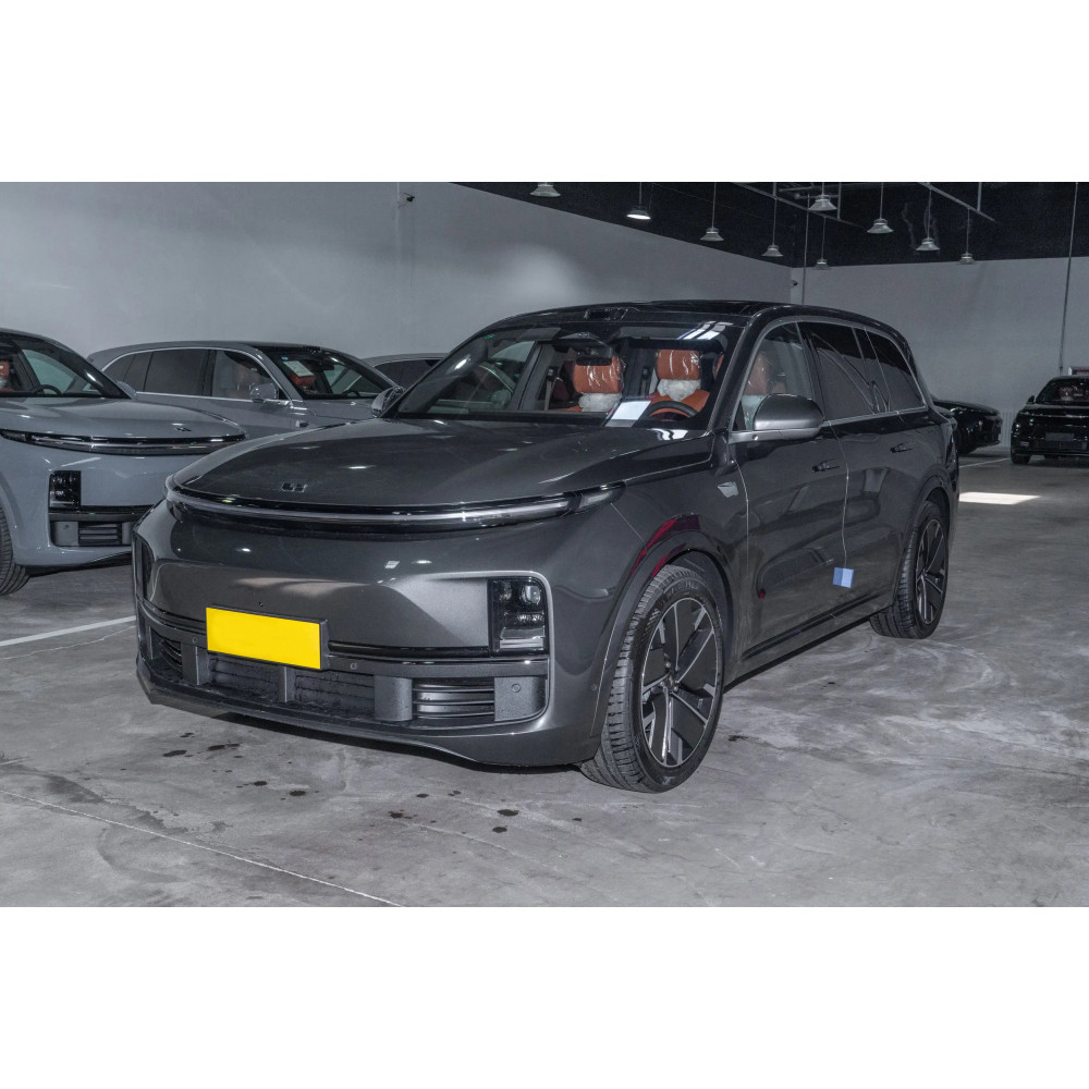 2025 Li Auto L9 автомобиль Lixiang L9 PRO высокопроизводительный роскошный гибридный внедорожник Новая Энергия EV 4WD автомобиль