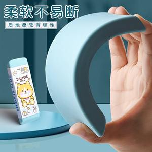 ممحاة <span class=keywords><strong>M</strong></span> & G الأكثر مبيعًا ، ممحاة إبداعية ملونة لطيفة كبيرة ، لوازم مكتبية مطاطية ، ممحاة قلم رصاص مع قلم رصاص ، نمط سيارة بالجملة - Product Image 5