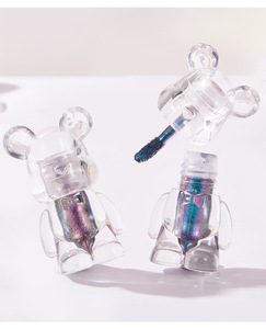 Ombre à paupières caméléon liquide 6 couleurs marque privée végan imperméable à l'eau <span class=keywords><strong>brillant</strong></span> multichrome néon chrome - Product Image 6