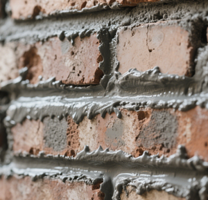 Solución de Construcción Eficiente: Revestimiento Impermeabilizante Cristalino de Cemento de Curado Rápido para Aplicación en Azulejos de Pared en Almacenes - Product Image 4