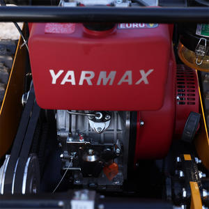 Cortacésped a Control Remoto Más Vendido con Alcance Extendido, Cortacésped para Uso Doméstico, Apto para Pendientes y Céspedes, Cortacésped de Martillos - Product Image 6