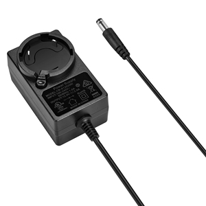 Bộ Chuyển Đổi Nguồn Gắn Tường 12V 2500mA Có Thể Hoán Đổi Cho Nhau Bộ Chuyển Đổi Nguồn Có Thể Tháo Rời PSU Ac/Dc 12V 2.5A Thông Dụng - Product Image 3