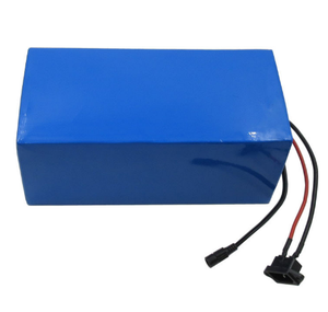OEM 19,<span class=keywords><strong>2</strong></span> V 6S10P 50Ah lifepo4 lithium-batterie pack für power tools - Product Image 4