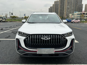 Chery Tiggo 7 PLUS 2023 Edizione Champion 1.5TGDI DCT <span class=keywords><strong>Prestige</strong></span> <span class=keywords><strong>Auto</strong></span> Usata 184 CV Benzina - Product Image 2