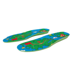 Miglior suola per scarpe con porta Airtag per scarpe GPS Tracker piedini inserti plantare per piedini Air Tag per bambini uomo anziano - Product Image 6