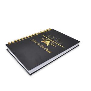 Custom Printing 2025 Single Spiral <b>Planner</b> Business Weekly <b>Monthly</b> Organizer <b>Planner</b> - Product Image 5