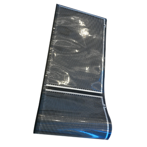 110V giá tốt điện sưởi ấm Mat sưởi ấm fim hệ thống sàn - Product Image 3
