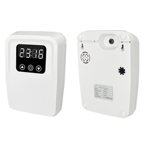 YoumoLTD élimination des odeurs ozonateur portable ozone air eau purificateur voiture bureau à domicile <span class=keywords><strong>garrage</strong></span> ozoniseur machine - Product Image 2