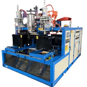 Inodoro Lavado Jarra Olla Botella Extrusión Máquina de moldeo por soplado Categoría de producto de alta calidad - Product Image 1