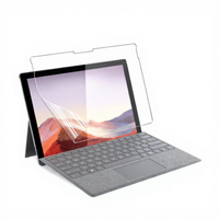 Film réfléchissant AR pour ordinateur portable, protecteur d'écran mat anti-reflets, haute transparence, faible anti-reflet pour ordinateur portable Surface 13,5 pouces Pro