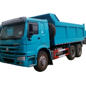 الجودة الأصلية ، من أجل Howo - Product Image 3
