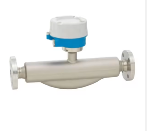 Medidor de Flujo Coriolis Endress+Hauser Proline Promass E 500 - Product Image 2
