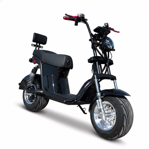 Moped électrique professionnel 2000W 60V, scooter électrique pour adultes, moto électrique pour adultes - Product Image 5