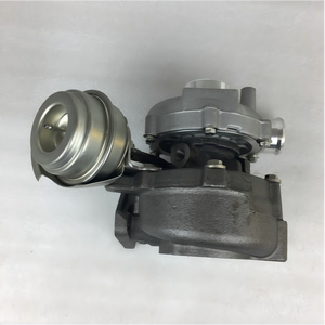 Turbocompresor GT1749V 701854-5004S 701854-0004 028145702N para motor <span class=keywords><strong>ASV</strong></span>, TDI 110 - Product Image 3
