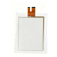 Membrane de clavier de haute qualité 00-291-556 pour pendentif de programmation KUKA C5 KRC5, film de protection de clavier de robot, pièce de rechange